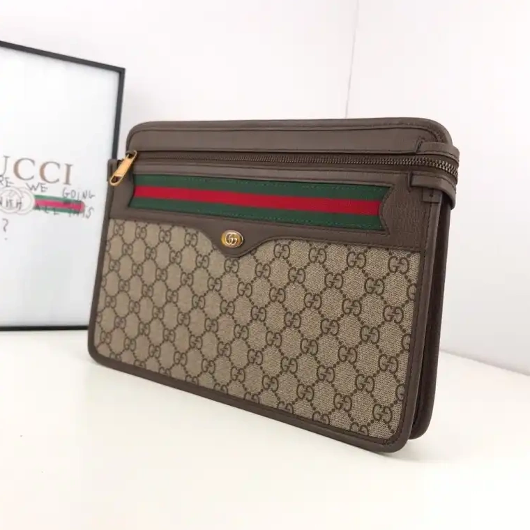 Official Brother Sam Bags Gucci 19B57G0077 0729